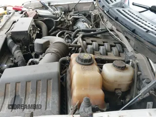 ✅ 2011 Ford F-150 FX4 • VIN: 1FTFX1EF7BKD21436 • Lot: 43276515. Listed on IAAI with 241,796 mi. Free auction sales archive from the USA and detailed vehicle history report at DreamBid. Image 19.