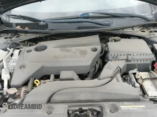 ✅ 2017 Nissan Altima SV • VIN: 1N4AL3AP6HC291158 • Lot: 43397901. Listed on IAAI with 102,845 mi. Free auction sales archive from the USA and detailed vehicle history report at DreamBid. Image 14.