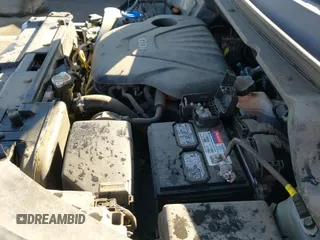 ✅ 2016 Kia Soul • VIN: KNDJN2A26G7393554 • Lot: 43593215. Wystawiony na IAAI z przebiegiem 81 941 mil. Bezpłatny archiwum sprzedaży aukcyjnych z USA i szczegółowy raport historii pojazdu na DreamBid. Zdjęcie 20.