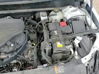 ✅ 2021 Cadillac XT6 Premium Luxury • VIN: 1GYKPDRS5MZ202408 • Лот: 69693385. Опубликован ранее на Copart с пробегом 48 529 миль. Бесплатный доступ к архиву аукционных продаж из США и подробный отчёт об истории автомобиля на DreamBid. Изображение 16.