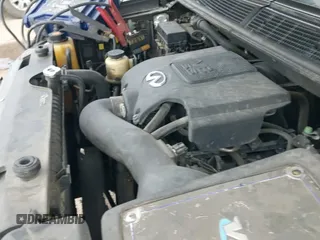 ✅ 2010 Infiniti QX56 • VIN: 5N3ZA0NE1AN904925 • Lot: 43481727. Wystawiony na IAAI z przebiegiem 149 877 mil. Bezpłatny archiwum sprzedaży aukcyjnych z USA i szczegółowy raport historii pojazdu na DreamBid. Zdjęcie 12.