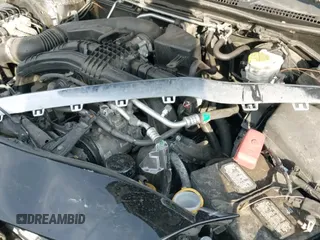 ✅ 2019 Subaru Impreza Limited • VIN: 4S3GKAU69K3624474 • Lot: 41406263. Listed on IAAI with 55,494 mi. Free auction sales archive from the USA and detailed vehicle history report at DreamBid. Image 19.