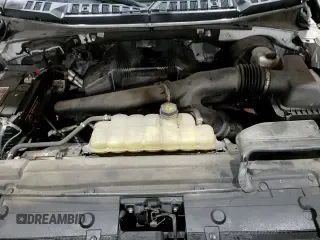 ✅ 2019 Ford F-150 XL • VIN: 1FTEX1C42KKE83228 • Lot: 84411664. Listed on Copart with 148,121 mi. Free auction sales archive from the USA and detailed vehicle history report at DreamBid. Image 13.