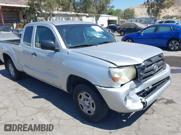 ✅ 2009 Toyota Tacoma • VIN: 5TETX22N19Z593460 • Lot: 45350750. Wystawiony na IAAI z przebiegiem 141 234 mil. Bezpłatny archiwum sprzedaży aukcyjnych z USA i szczegółowy raport historii pojazdu na DreamBid. Zdjęcie 1.