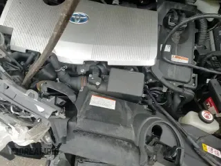 ✅ 2017 Toyota Prius Two • VIN: JTDKBRFU7H3560559 • Lot: 90706345. Wystawiony na Copart z przebiegiem 64 344 mil. Bezpłatny archiwum sprzedaży aukcyjnych z USA i szczegółowy raport historii pojazdu na DreamBid. Zdjęcie 14.