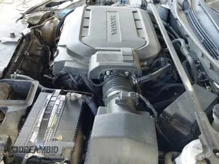 ✅ 2013 Honda Accord EX-L • VIN: 1HGCT2B81DA007317 • Lot: 43345098. Listed on IAAI with 145,652 mi. Free auction sales archive from the USA and detailed vehicle history report at DreamBid. Image 19.