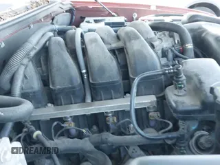 ✅ 2010 Ford Explorer Eddie Bauer • VIN: 1FMEU7E81AUA00760 • Lot: 42824619. Listed on IAAI with 173,984 mi. Free auction sales archive from the USA and detailed vehicle history report at DreamBid. Image 13.