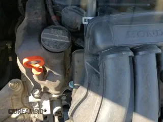 ✅ 2018 Honda Fit EX • VIN: 3HGGK5H83JM727245 • Lot: 91708005. Listed on Copart with 112,782 mi. Free auction sales archive from the USA and detailed vehicle history report at DreamBid. Image 13.