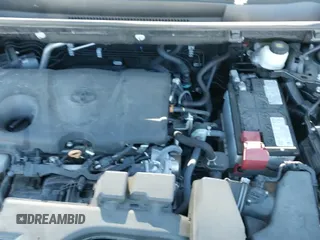 ✅ 2024 Toyota RAV4 XLE • VIN: 2T3W1RFV7RW323274 • Лот: 43462370. Опубликован ранее на IAAI с пробегом 44 010 миль. Бесплатный доступ к архиву аукционных продаж из США и подробный отчёт об истории автомобиля на DreamBid. Изображение 20.