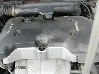 2015 Chevrolet Malibu LT z VIN 1G11C5SL5FF121878, wystawiony jako IAAI lot #43588030 z przebiegiem 142 774 mil mil oraz . Historia ofert i sprzedaży dostępna na DreamBid. Obrazek 12.