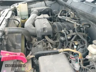 ✅ 2008 Toyota Tundra • VIN: 5TFRT54108X023117 • Lot: 42075269. Listed on IAAI with 262,708 mi. Free auction sales archive from the USA and detailed vehicle history report at DreamBid. Image 19.