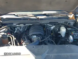 ✅ 2015 Chevrolet Silverado 1500 High Country • VIN: 3GCUKTEJ0FG346665 • Лот: 43530475. Опубликован ранее на IAAI с пробегом 119 381 миль. Бесплатный доступ к архиву аукционных продаж из США и подробный отчёт об истории автомобиля на DreamBid. Изображение 20.