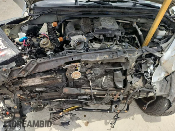 ✅ 2005 Nissan Xterra S • VIN: 5N1AN08U75C631391 • Lot: 56064626. Wystawiony na Copart z przebiegiem Nie podano. Bezpłatny archiwum sprzedaży aukcyjnych z USA i szczegółowy raport historii pojazdu na DreamBid. Zdjęcie 12.