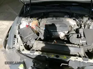 ✅ 2017 Cadillac CTS AWD • VIN: 1G6AW5SX6H0189777 • Лот: 43307355. Опубликован ранее на Copart с пробегом 119 966 миль. Бесплатный доступ к архиву аукционных продаж из США и подробный отчёт об истории автомобиля на DreamBid. Изображение 14.