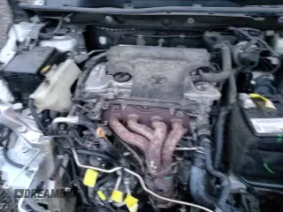 ✅ 2017 Toyota RAV4 SE • VIN: 2T3JFREV3HW618173 • Lot: 94369095. Wystawiony na Copart z przebiegiem 110 249 mil. Bezpłatny archiwum sprzedaży aukcyjnych z USA i szczegółowy raport historii pojazdu na DreamBid. Zdjęcie 15.