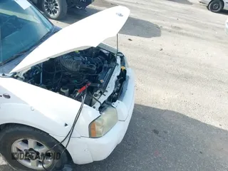 ✅ 2003 Nissan Frontier SVE • VIN: 1N6MD29Y53C470681 • Lot: 43780572. Listed on IAAI with 219,765 mi. Free auction sales archive from the USA and detailed vehicle history report at DreamBid. Image 12.