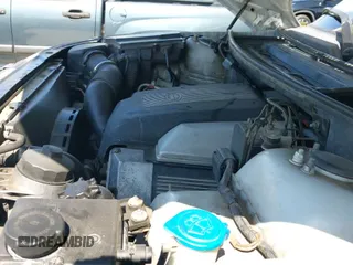 ✅ 2005 Land Rover Range Rover HSE • VIN: SALME114X5A195531 • Лот: 42843107. Опубликован ранее на IAAI с пробегом 151 694 миль. Бесплатный доступ к архиву аукционных продаж из США и подробный отчёт об истории автомобиля на DreamBid. Изображение 19.