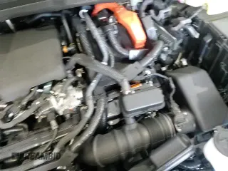 ✅ 2025 Toyota Sienna XSE • VIN: 5TDDSKFC8SS189148 • Лот: 66162745. Опубликован ранее на Copart с пробегом 2 589 миль. Бесплатный доступ к архиву аукционных продаж из США и подробный отчёт об истории автомобиля на DreamBid. Изображение 17.