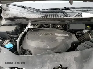 ✅ 2019 Honda Ridgeline RTL • VIN: 5FPYK2F54KB002826 • Lot: 93962375. Listed on Copart with 74,473 mi. Free auction sales archive from the USA and detailed vehicle history report at DreamBid. Image 13.