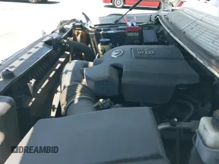 ✅ 2010 Infiniti QX56 • VIN: 5N3ZA0ND3AN907056 • Lot: 42520867. Listed on IAAI with 156,880 mi. Free auction sales archive from the USA and detailed vehicle history report at DreamBid. Image 12.