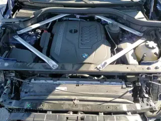 ✅ 2023 BMW X6 xDrive40i • VIN: 5UXCY6C0XP9R65232 • Lot: 71552855. Wystawiony na Copart z przebiegiem 16 186 mil. Bezpłatny archiwum sprzedaży aukcyjnych z USA i szczegółowy raport historii pojazdu na DreamBid. Zdjęcie 15.