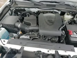 ✅ 2022 Toyota Tacoma TRD Off Road • VIN: 3TMCZ5AN7NM467334 • Lot: 87100655. Listed on Copart with 43,818 mi. Free auction sales archive from the USA and detailed vehicle history report at DreamBid. Image 15.