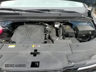 ✅ 2025 Kia Carnival SX Prestige • VIN: KNDNE5K35S6485084 • Лот: 51744165. Опубликован ранее на Copart с пробегом 6 308 миль. Бесплатный доступ к архиву аукционных продаж из США и подробный отчёт об истории автомобиля на DreamBid. Изображение 16.