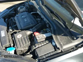 ✅ 2017 Volkswagen Golf GTI S • VIN: 3VW447AU8HM063398 • Lot: 43501046. Listed on IAAI with 46,094 mi. Free auction sales archive from the USA and detailed vehicle history report at DreamBid. Image 21.