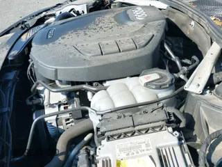 ✅ 2019 Audi A4 Premium • VIN: WAUGMAF47KA081530 • Лот: 42810739. Опубликован ранее на IAAI с пробегом 55 779 миль. Бесплатный доступ к архиву аукционных продаж из США и подробный отчёт об истории автомобиля на DreamBid. Изображение 17.