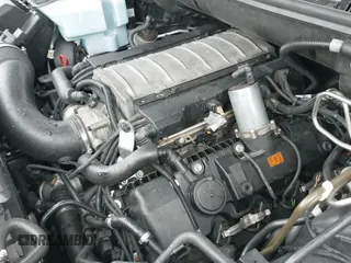 ✅ 2005 BMW X5 4.8is • VIN: 5UXFA93515LE82570 • Лот: 41759657. Опубликован ранее на IAAI с пробегом 212 687 миль. Бесплатный доступ к архиву аукционных продаж из США и подробный отчёт об истории автомобиля на DreamBid. Изображение 19.