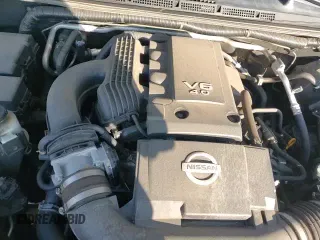 ✅ 2019 Nissan Frontier SV • VIN: 1N6DD0FVXKN768421 • Lot: 89665285. Listed on Copart with 83,681 mi. Free auction sales archive from the USA and detailed vehicle history report at DreamBid. Image 13.