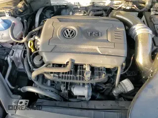 ✅ 2015 Volkswagen Golf GTI S • VIN: 3VW5T7AU3FM002223 • Lot: 84716224. Listed on Copart with 134,954 mi. Free auction sales archive from the USA and detailed vehicle history report at DreamBid. Image 13.