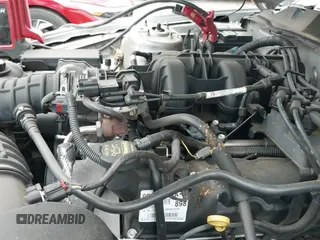 ✅ 2010 Ford Mustang V6 • VIN: 1ZVBP8AN8A5108851 • Lot: 41786527. Listed on IAAI with 204,690 mi. Free auction sales archive from the USA and detailed vehicle history report at DreamBid. Image 12.