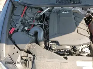 ✅ 2019 Audi A6 Premium Plus • VIN: WAUE8AF2XKN125829 • Лот: 81271385. Опубликован ранее на Copart с пробегом 66 674 миль. Бесплатный доступ к архиву аукционных продаж из США и подробный отчёт об истории автомобиля на DreamBid. Изображение 15.