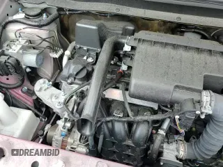 ✅ 2024 Mitsubishi Mirage ES • VIN: ML32FUFJ5RHF08435 • Лот: 68097625. Опубликован ранее на Copart с пробегом 20 316 миль. Бесплатный доступ к архиву аукционных продаж из США и подробный отчёт об истории автомобиля на DreamBid. Изображение 13.