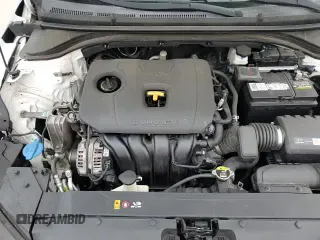 2019 Hyundai Elantra SE с VIN 5NPD74LF0KH425471, выставлен на аукционе Copart как лот 81671525 с пробегом 110 927 миль миль и Списание • Salvage title. История ставок и продаж доступна на DreamBid. Изображение 15.