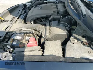 ✅ 2017 Nissan Maxima SL • VIN: 1N4AA6AP5HC443390 • Lot: 42702323. Listed on IAAI with 93,403 mi. Free auction sales archive from the USA and detailed vehicle history report at DreamBid. Image 18.