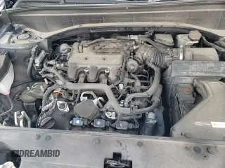 2022 Hyundai Palisade Calligraphy z VIN KM8R74HE7NU417833, wystawiony jako Copart lot #70877195 z przebiegiem 112 026 mil mil oraz Szkoda całkowita • Salvage title. Historia ofert i sprzedaży dostępna na DreamBid. Obrazek 17.