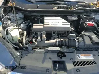 ✅ 2019 Honda CR-V Touring • VIN: 2HKRW2H98KH646784 • Lot: 92330125. Listed on Copart with 44,836 mi. Free auction sales archive from the USA and detailed vehicle history report at DreamBid. Image 14.