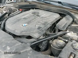 ✅ 2016 BMW 7 Series 740i • VIN: WBA7E2C53GG547605 • Lot: 43148412. Listed on IAAI with 75,049 mi. Free auction sales archive from the USA and detailed vehicle history report at DreamBid. Image 12.