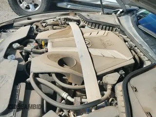 ✅ 2017 Infiniti Q50 Premium • VIN: JN1EV7AP2HM737834 • Lot: 43728210. Wystawiony na IAAI z przebiegiem 114 263 mil. Bezpłatny archiwum sprzedaży aukcyjnych z USA i szczegółowy raport historii pojazdu na DreamBid. Zdjęcie 18.