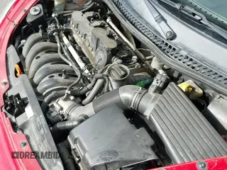 ✅ 2008 Volkswagen Beetle S • VIN: 3VWRG31C68M526717 • Lot: 42099419. Listed on IAAI with 145,201 mi. Free auction sales archive from the USA and detailed vehicle history report at DreamBid. Image 21.