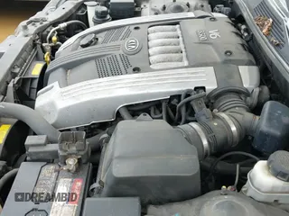 ✅ 2005 Kia Amanti • VIN: KNALD124155068208 • Lot: 42170559. Listed on IAAI with 156,490 mi. Free auction sales archive from the USA and detailed vehicle history report at DreamBid. Image 12.