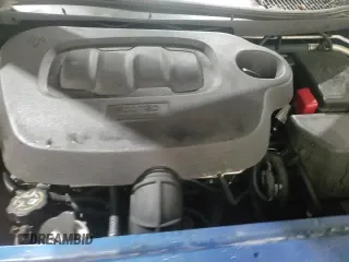 ✅ 2009 Chevrolet HHR LS • VIN: 3GNCA13B79S602484 • Лот: 83974604. Размещён на Copart с пробегом 119 657 миль миль. Получите бесплатный доступ к архиву аукционных продаж из США и посмотрите подробный отчёт об истории автомобиля на DreamBid. Изображение 14.