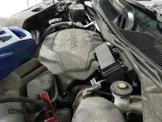 ✅ 2023 Honda Ridgeline Black Edition • VIN: 5FPYK3F85PB059284 • Lot: 43020966. Wystawiony na IAAI z przebiegiem 21 668 mil. Bezpłatny archiwum sprzedaży aukcyjnych z USA i szczegółowy raport historii pojazdu na DreamBid. Zdjęcie 21.