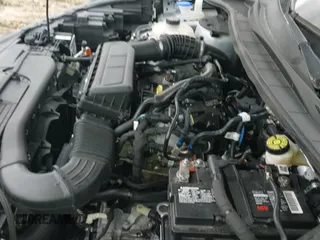 ✅ 2023 Ford Escape ST-Line • VIN: 1FMCU0MN5PUA43433 • Лот: 43585569. Опубликован ранее на IAAI с пробегом 16 264 миль. Бесплатный доступ к архиву аукционных продаж из США и подробный отчёт об истории автомобиля на DreamBid. Изображение 19.