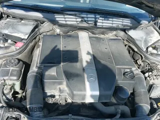 ✅ 2004 Mercedes-Benz C 240 • VIN: WDBRF81J34F505687 • Лот: 42458564. Опубликован ранее на IAAI с пробегом 224 283 миль. Бесплатный доступ к архиву аукционных продаж из США и подробный отчёт об истории автомобиля на DreamBid. Изображение 14.