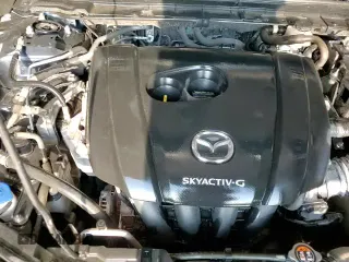 ✅ 2022 Mazda 3 S • VIN: JM1BPAJL7N1506221 • Lot: 69113925. Listed on Copart with 58,594 mi. Free auction sales archive from the USA and detailed vehicle history report at DreamBid. Image 14.