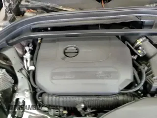 ✅ 2023 MINI Countryman Cooper S • VIN: WMZ53BR07P3P92006 • Лот: 55305295. Опубликован ранее на Copart с пробегом 10 300 миль. Бесплатный доступ к архиву аукционных продаж из США и подробный отчёт об истории автомобиля на DreamBid. Изображение 14.