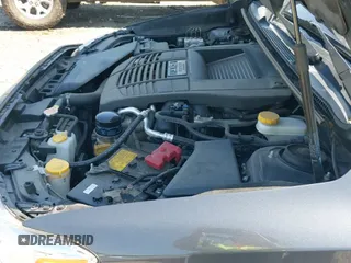 ✅ 2021 Subaru WRX • VIN: JF1VA1A62M9807896 • Lot: 42357285. Listed on IAAI with 34,626 mi. Free auction sales archive from the USA and detailed vehicle history report at DreamBid. Image 12.